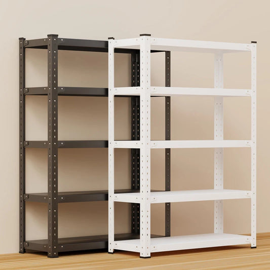 Multi-layer storage shelf 