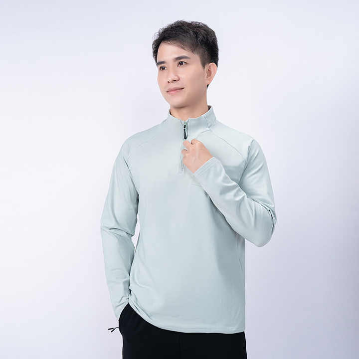 قميص رجالي جديد للخريف