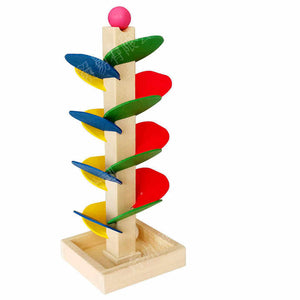 Games - Wooden games 