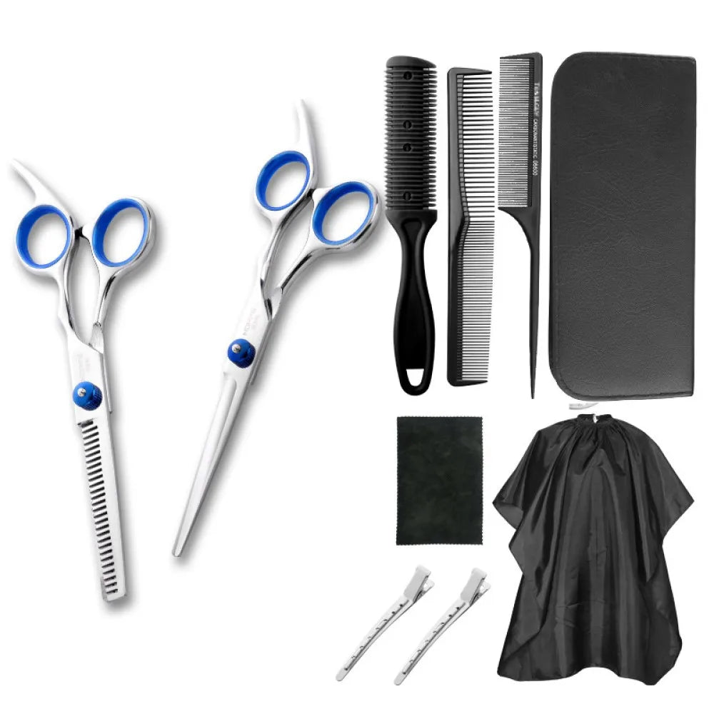 مقصات حلاقة وقص شعر-Hairdressing and cutting scissors