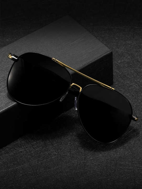 Men's glasses 