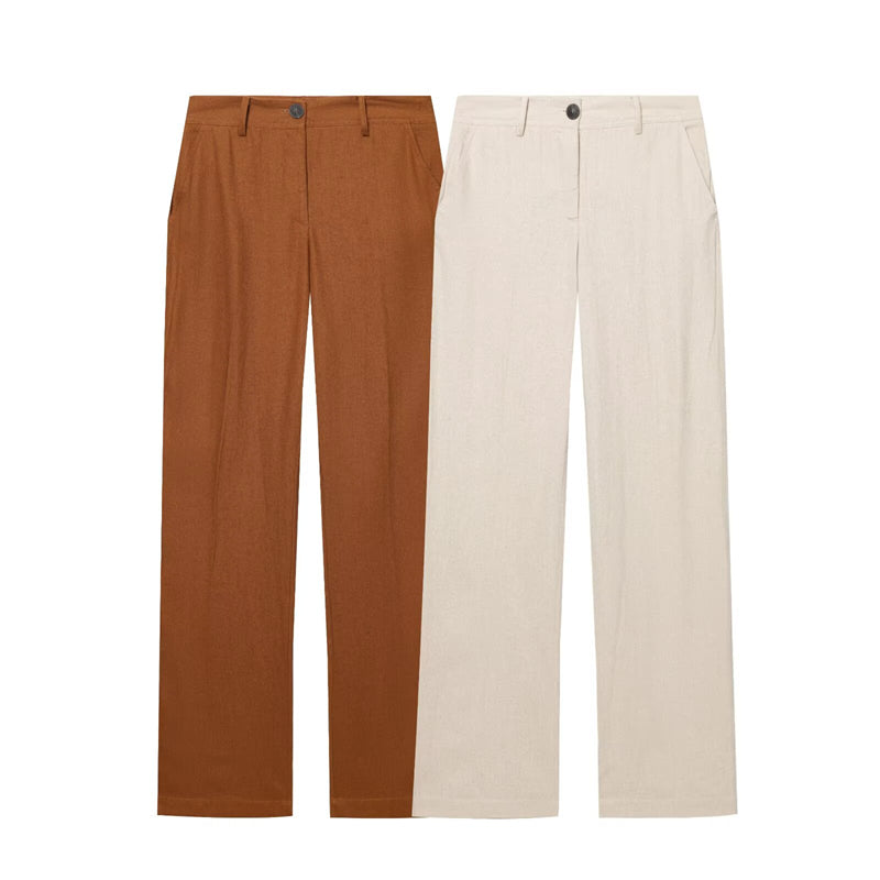 بنطلون نسائي