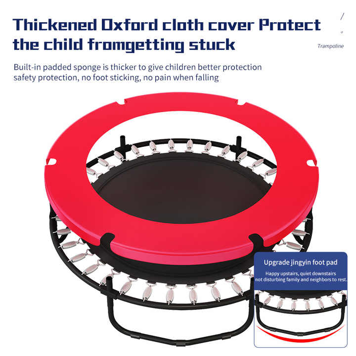 Jumping Crawling Kids Games