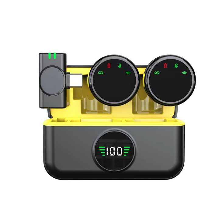 Electronics for phones 