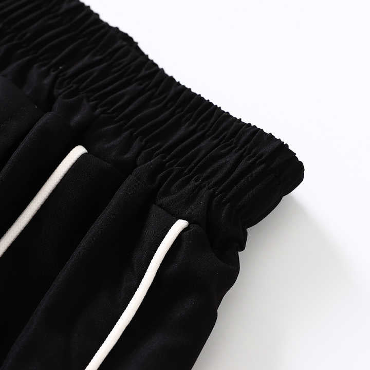 Classic casual cargo shorts