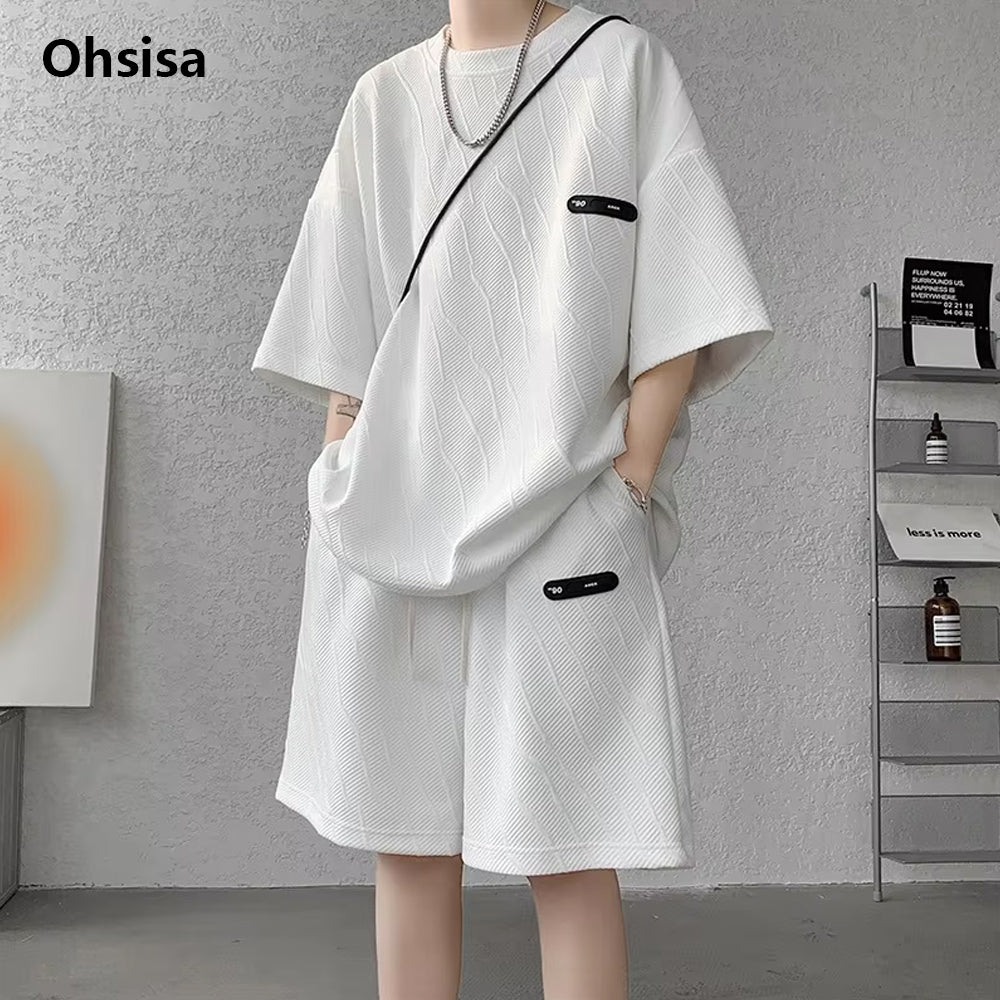 تيشيرت رجالي