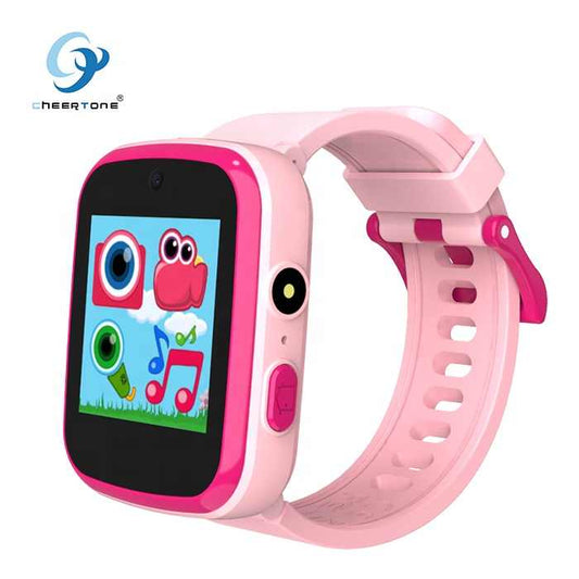 nch Color Screen Children Watch  -شاشة ملونة ساعة أطفال