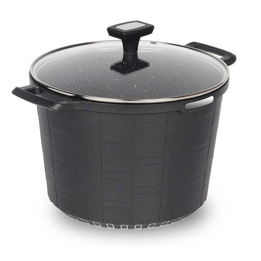 Aluminum cooking sets 