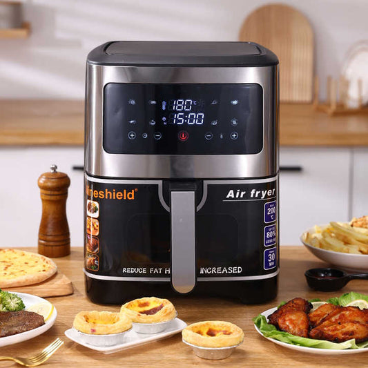 مقلاة هوائية-air fryer