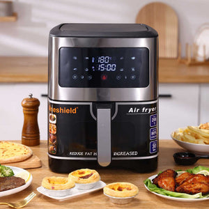 مقلاة هوائية-air fryer