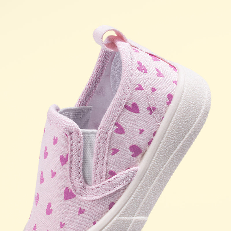 حذاء مسطح بنات