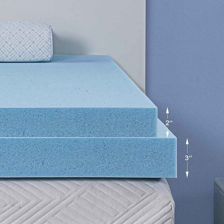 Topper Soft Customized Hotel Mattress Home 