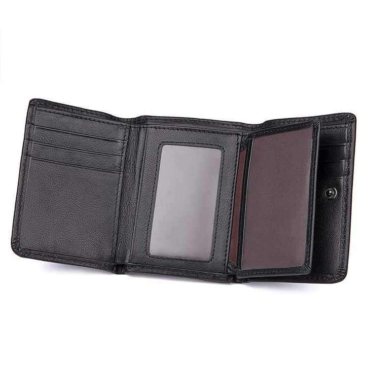 Men's wallets . محافض رجاليه
