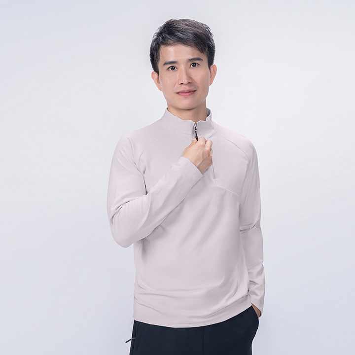 قميص رجالي جديد للخريف