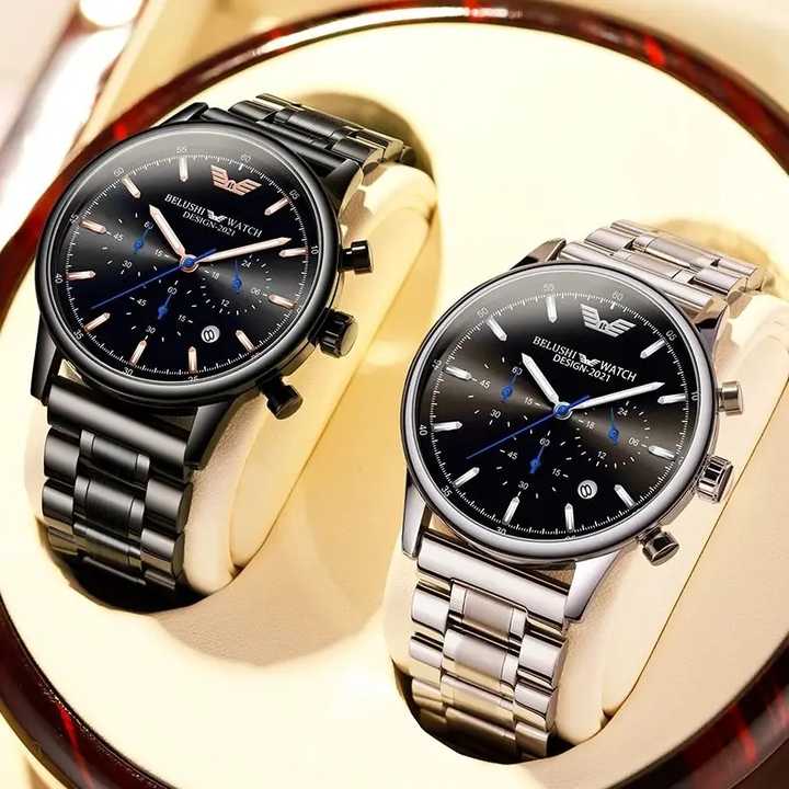 Men's watches . ساعات رجاليه