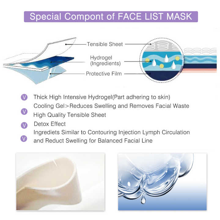 ELAIMEI Private Label Anti-aging Face Whitening Cream 