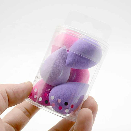 Latex Free Beauty Cosmetic Blender Puff 