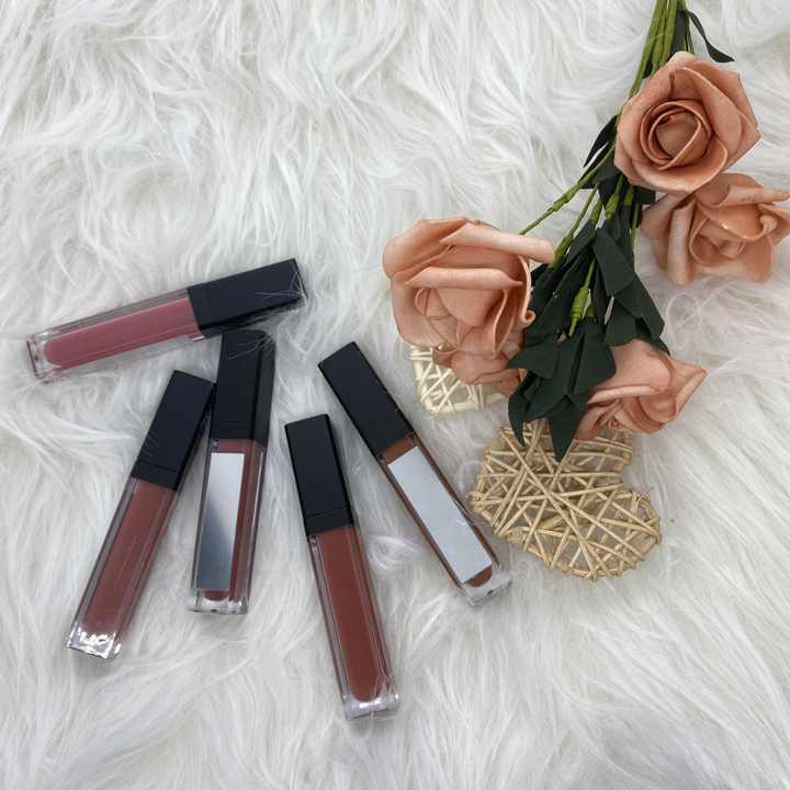 lipstick with light 