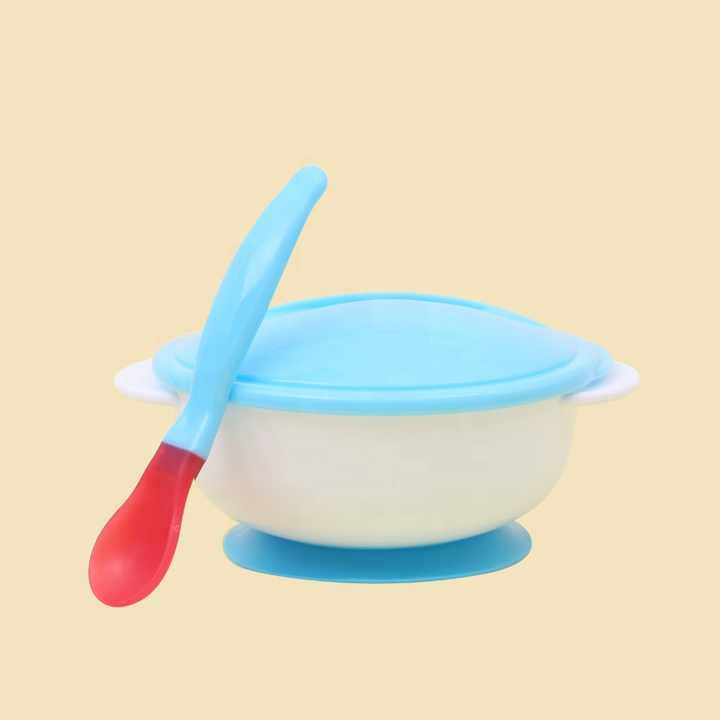 مجموعة أوعية طعام الأطفال الصديقة للبيئة - Firend Phoenix Baby Food Container Set
