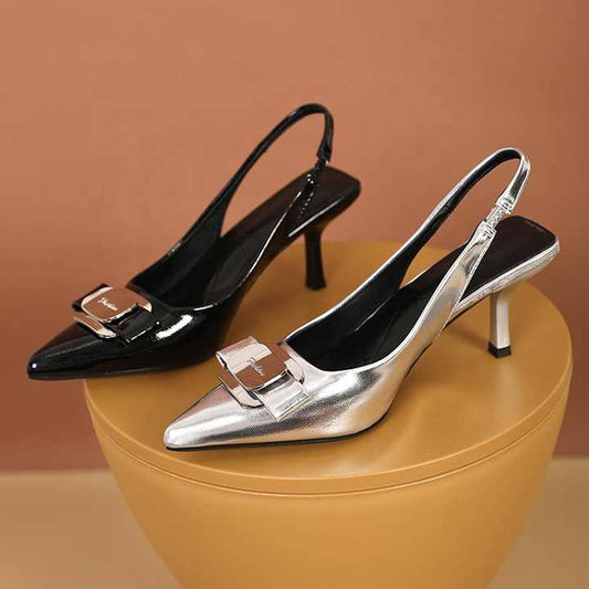 Elegant women's heels 