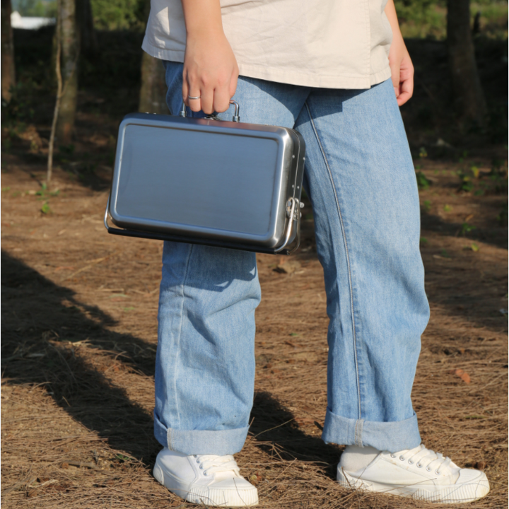 High Quality Outdoor Car Cover BBQ Travel Hiking 