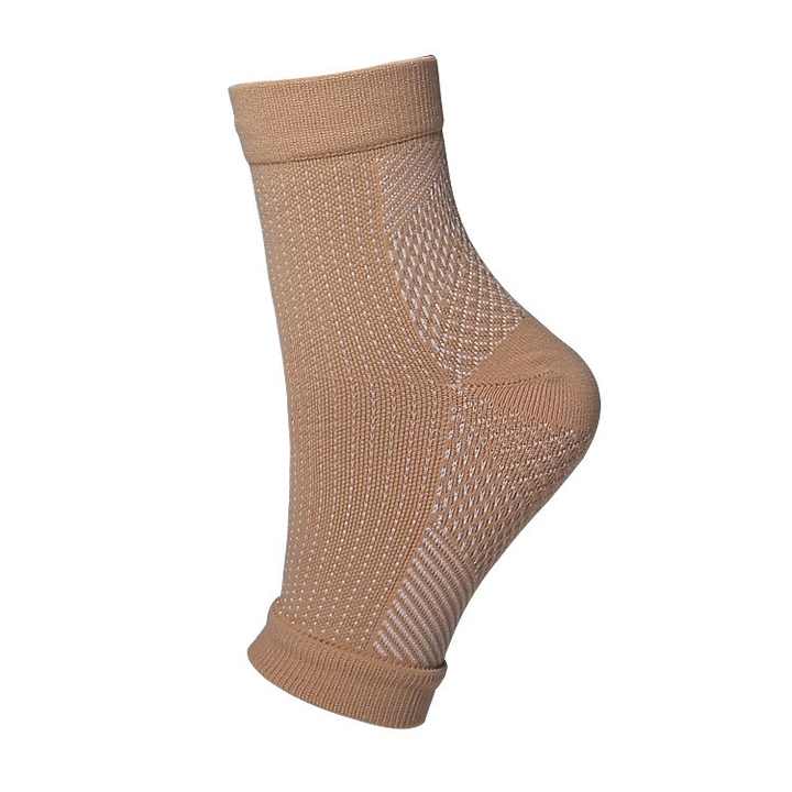 Compression stockings trend 