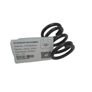 Engine and accessories Hyundai engine 