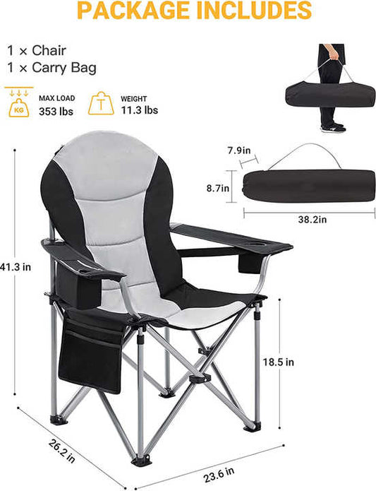 WOQI كرسي نزهة  . WOQI Picnic Chair
