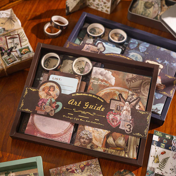 vintage magazine gifts 