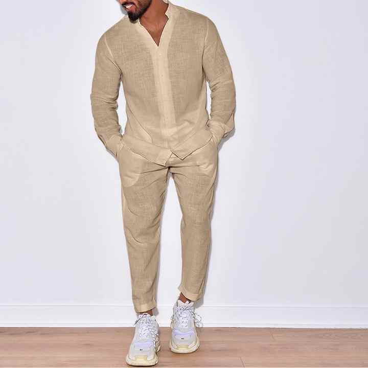 Shirts and Pants .. قمصان وسراويل