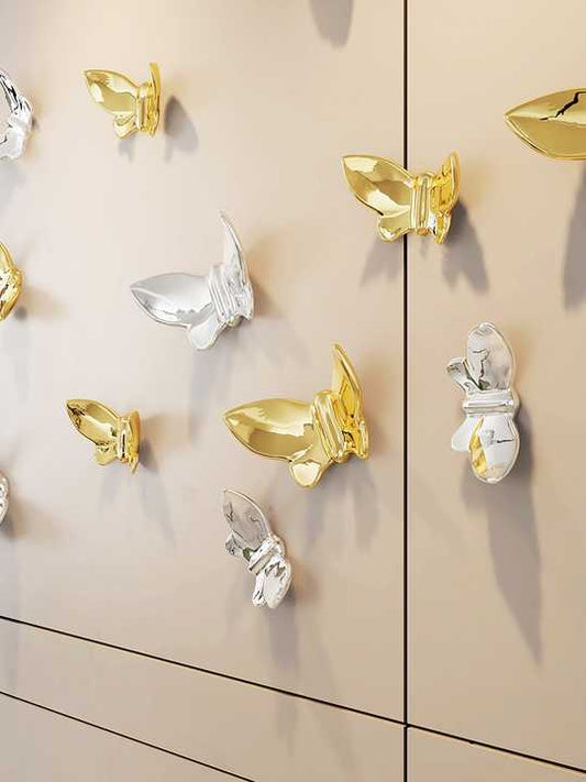 خلفية فنية  للجدار أنيقة