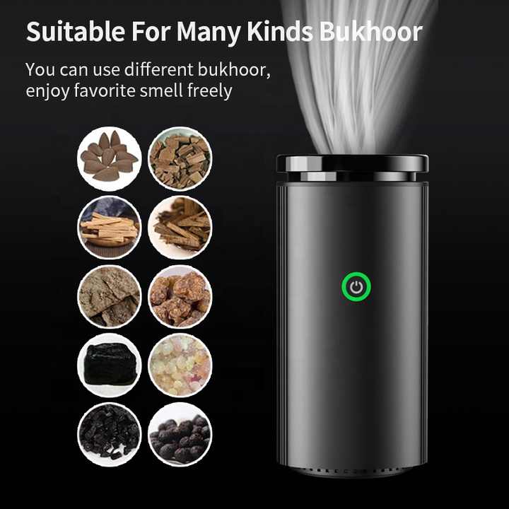 Hot Sell Incense-حاملات البخور