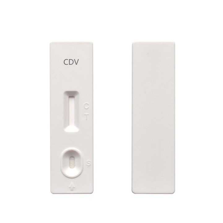 Canine Distemper Virus Test Parvovirus Test Combo. مجموعة اختبار فيروس النكاف الكلبي، مجموعة اختبار فيروس البارفو،