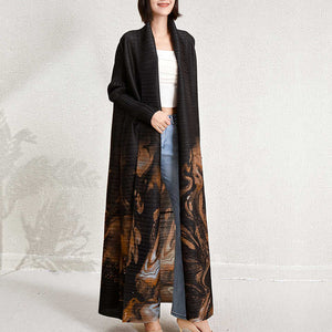 Colorful abayas for women 