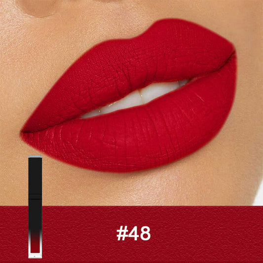 Highly Pigmented Waterproof Lipstick - Professional Oem Makeup Vendor Waterproof Highly Pigmented Waterproof Lipstick 