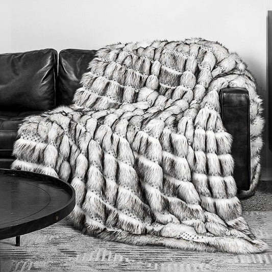 بطانيات و فرو رقيقة