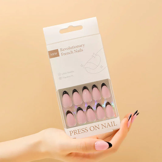Artificial nails 