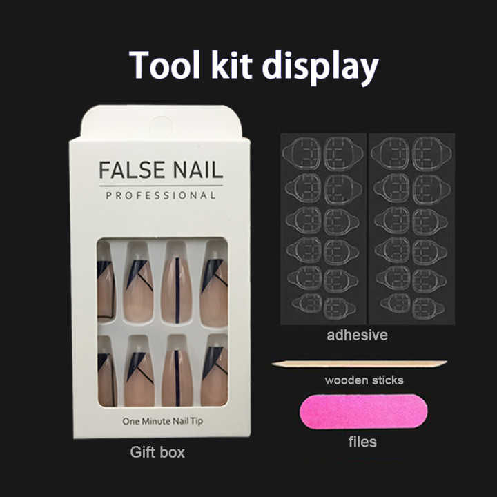 Artificial Nails 
