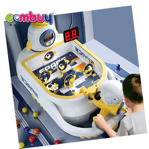 Entertainment games, electronic games