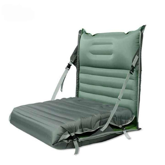 Multifunctional Inflatable Camping Chair 