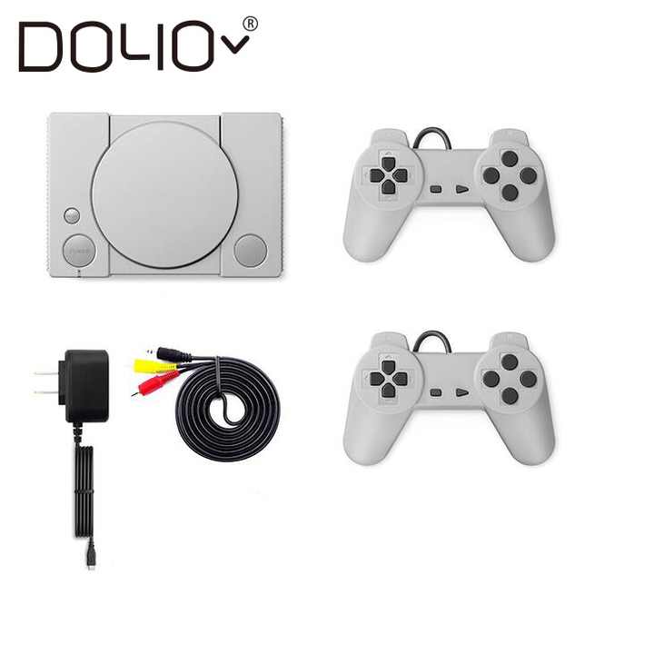 Classic gaming device 