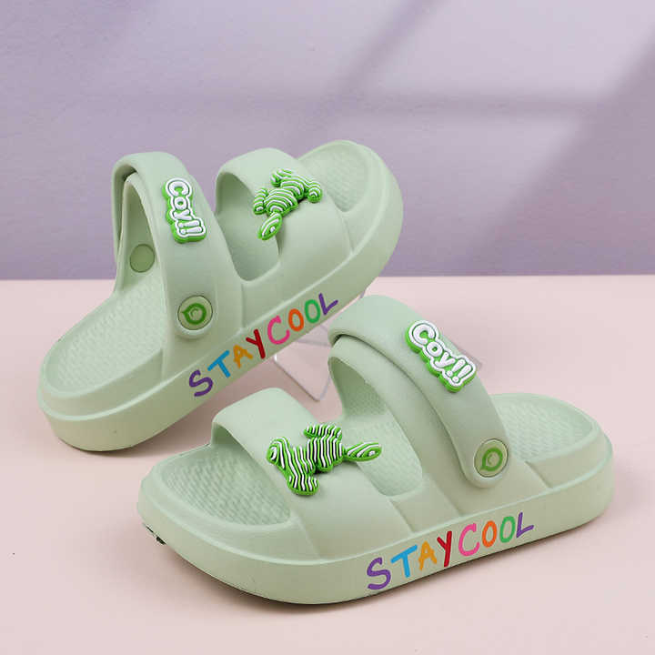 Crocs girls 