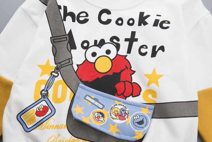 Boys' pants, high-quality cotton clothing for boys 