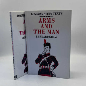 Novels of the book "Men and Arms" 
