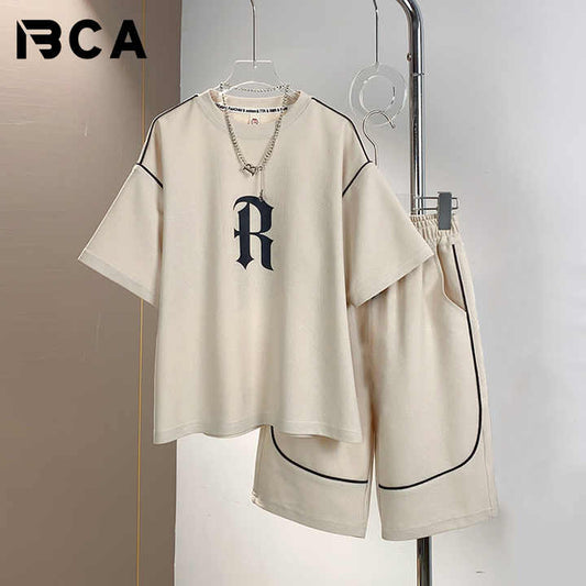 تيشيرت رجالي  المراهقة