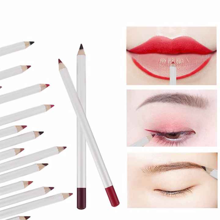 محدد شفاه - lip liner