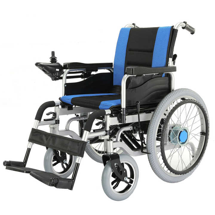 Wheelchair / Elderly and People with Special Needs
