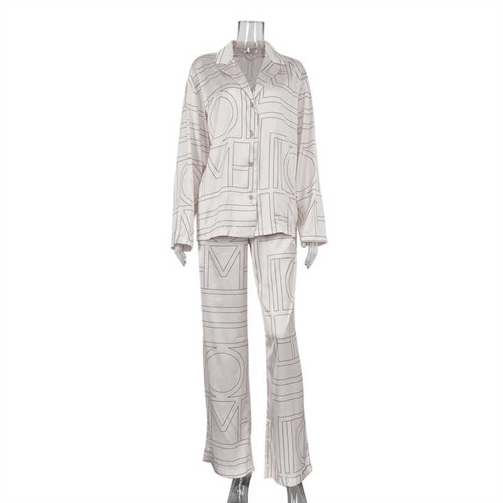 Women's two-piece set