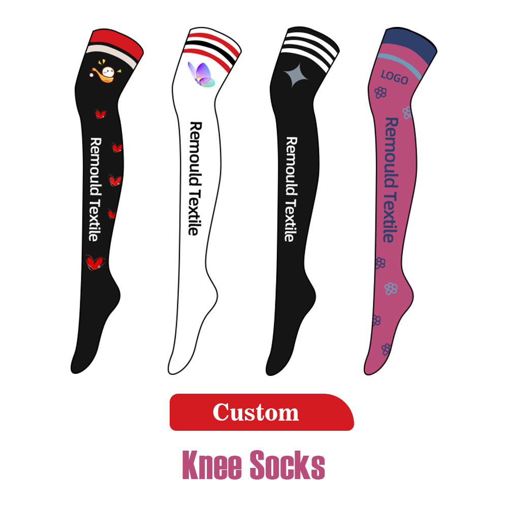 الجوارب مكشكش