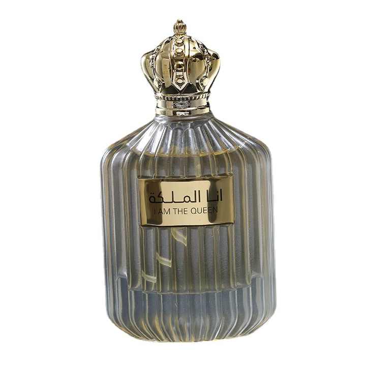 انا الملك - رجاليه